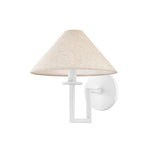 Gladwyne Wall Sconce by Ariel Okin LIGHTING - sconce Hudson Valley Lighting