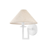 Gladwyne Wall Sconce by Ariel Okin LIGHTING - sconce Hudson Valley Lighting