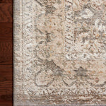 FLOOR MODEL - Loloi Sonnet Grey / Sage Rug - 11'6" x 15' RUGS - floor model Loloi
