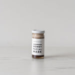 Mushroom Honey Facial Mask by The New New Age face mask The New New Age