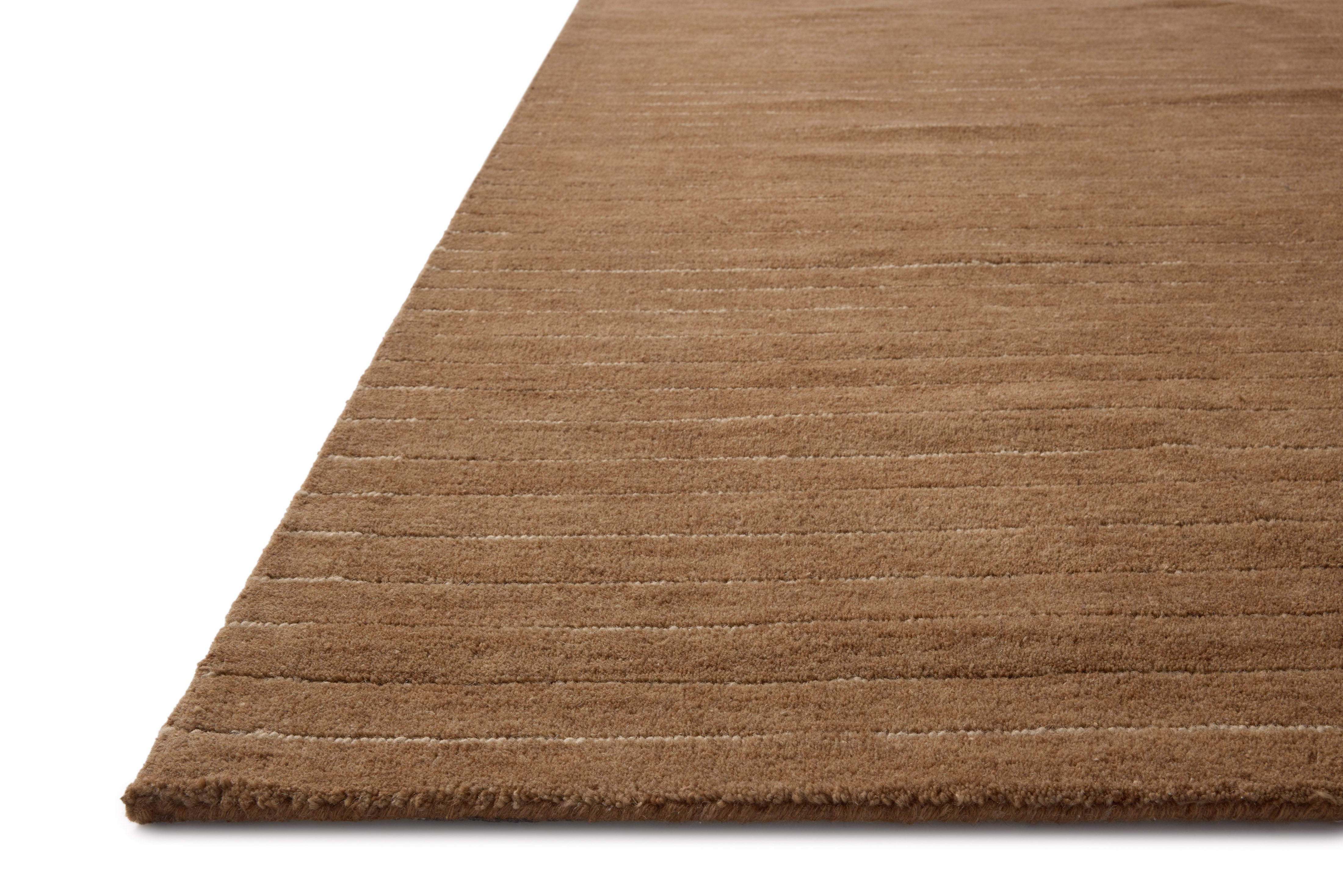 IN STORE - Loloi Henry Rust / Natural Rug IN STORE - Rugs Loloi