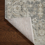 IN STORE - Loloi Honora Slate / Beige Rug IN STORE - Rugs Loloi