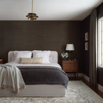 IN STORE - Loloi Honora Slate / Beige Rug IN STORE - Rugs Loloi