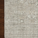 Amber Lewis x Loloi Honora Grey / Beige Rug 0-patterned rugs Loloi