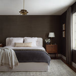 Amber Lewis x Loloi Honora Grey / Beige Rug 0-patterned rugs Loloi
