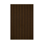 Amber Lewis x Loloi Harlan Espresso / Toffee Rug RUGS - wool Loloi