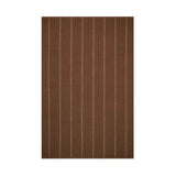 Amber Lewis x Loloi Harlan Mauve / Rose Rug RUGS - wool Loloi