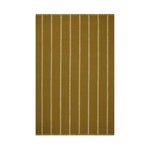 Amber Lewis x Loloi Harlan Ochre / Ivory Rug RUGS - wool Loloi