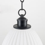 Hillary Narrow Pendant LIGHTING - Pendant Hudson Valley Lighting