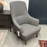 FLOOR MODEL - Gus* Hilary Chair - Pixel Truffle FURNITURE - floor model Gus