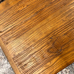 IN STORE - Drew Reclaimed Wood Coffee Table FURNITURE - in store Hauer Market
