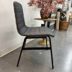 FLOOR MODEL - Gus* Modern Lecture Chair - Pixel Truffle FURNITURE - floor model Gus