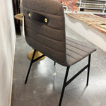 FLOOR MODEL - Gus* Modern Lecture Chair - Pixel Truffle FURNITURE - floor model Gus