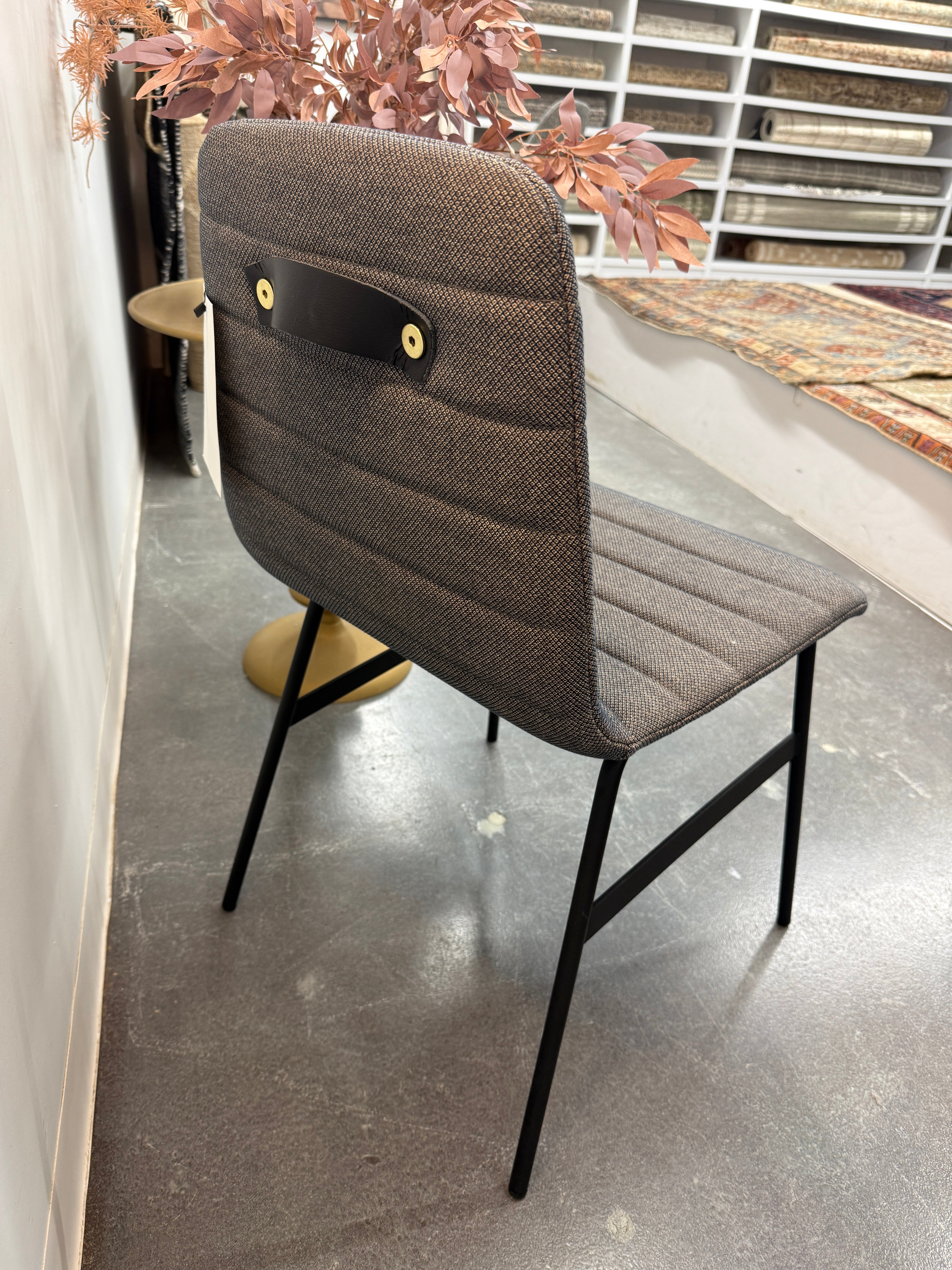 FLOOR MODEL - Gus* Modern Lecture Chair - Pixel Truffle FURNITURE - floor model Gus