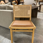 FLOOR MODEL - Sage Dining Chair FURNITURE - floor model Four Hands