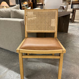 FLOOR MODEL - Sage Dining Chair FURNITURE - floor model Four Hands