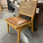 FLOOR MODEL - Sage Dining Chair FURNITURE - floor model Four Hands