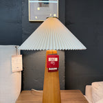 FLOOR MODEL - Nora Table Lamp LIGHTING - floor model Four Hands