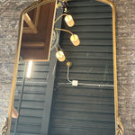 FLOOR MODEL - Adeline Wall Mirror FURNITURE - floor model Cooper Classics