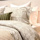 Forest Long Lumbar Pillow Cover 3 - PILLOWS - Thai - cool Rug & Weave Pillows