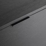 Ivan Sideboard 7 - FURNITURE - sideboard/cabinet Style in Form