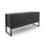 Ivan Sideboard 7 - FURNITURE - sideboard/cabinet Style in Form