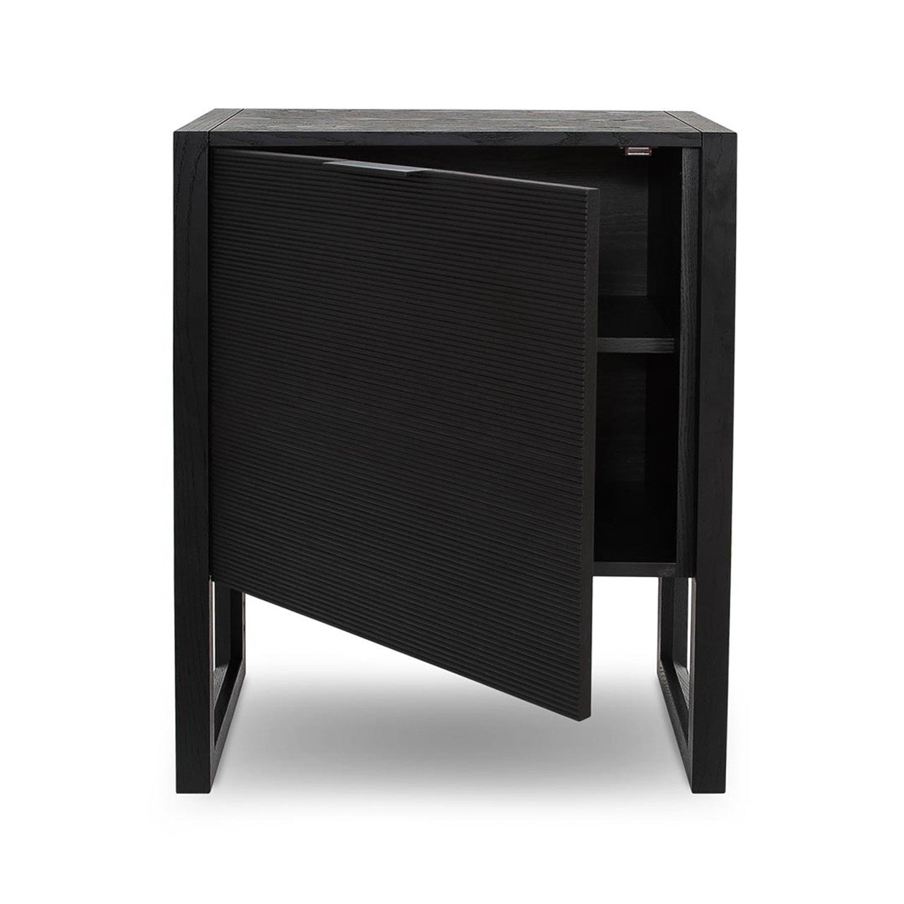 Ivan Sideboard 7 - FURNITURE - sideboard/cabinet Style in Form