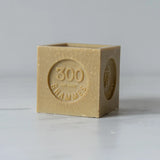 Traditional Marseille Soap Cube bar soap Au Savon de Marseille (Faire)