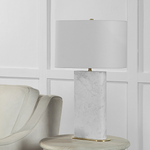 Iskra Table Lamp LIGHTING - table lamp Renwil