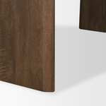 Ireland Dining Table 9 - a - FURNITURE - Dining Table - round Mercana