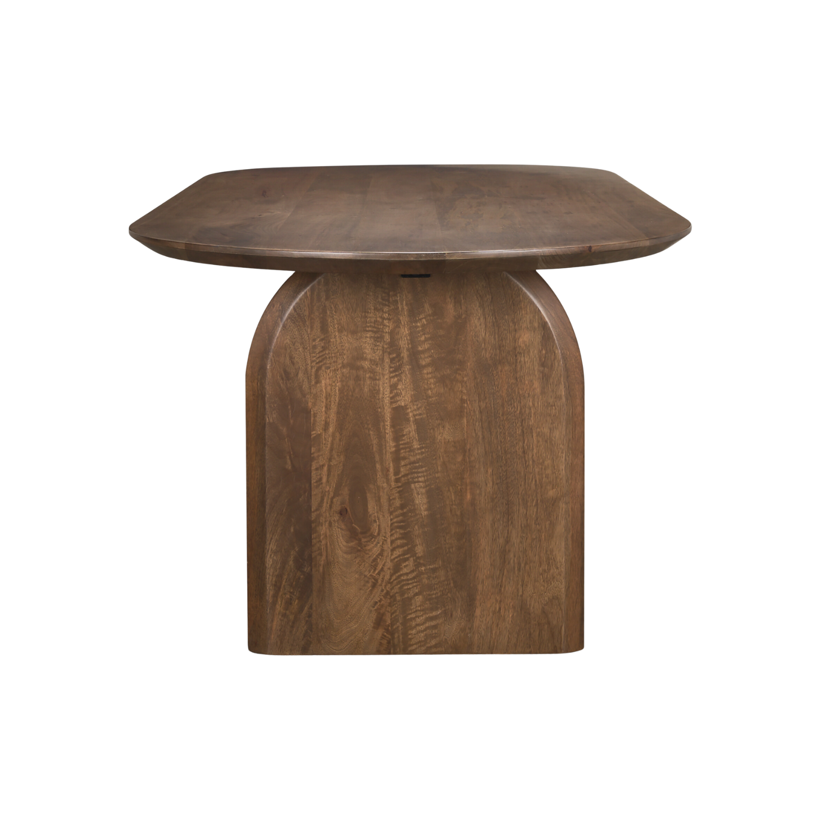Ireland Dining Table 9 - a - FURNITURE - Dining Table - round Mercana