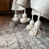 OVERSTOCK RUG - Loloi Margot Antique / Sage Rug - 2'6" x 7'6" IN STORE - Sale Rugs Loloi