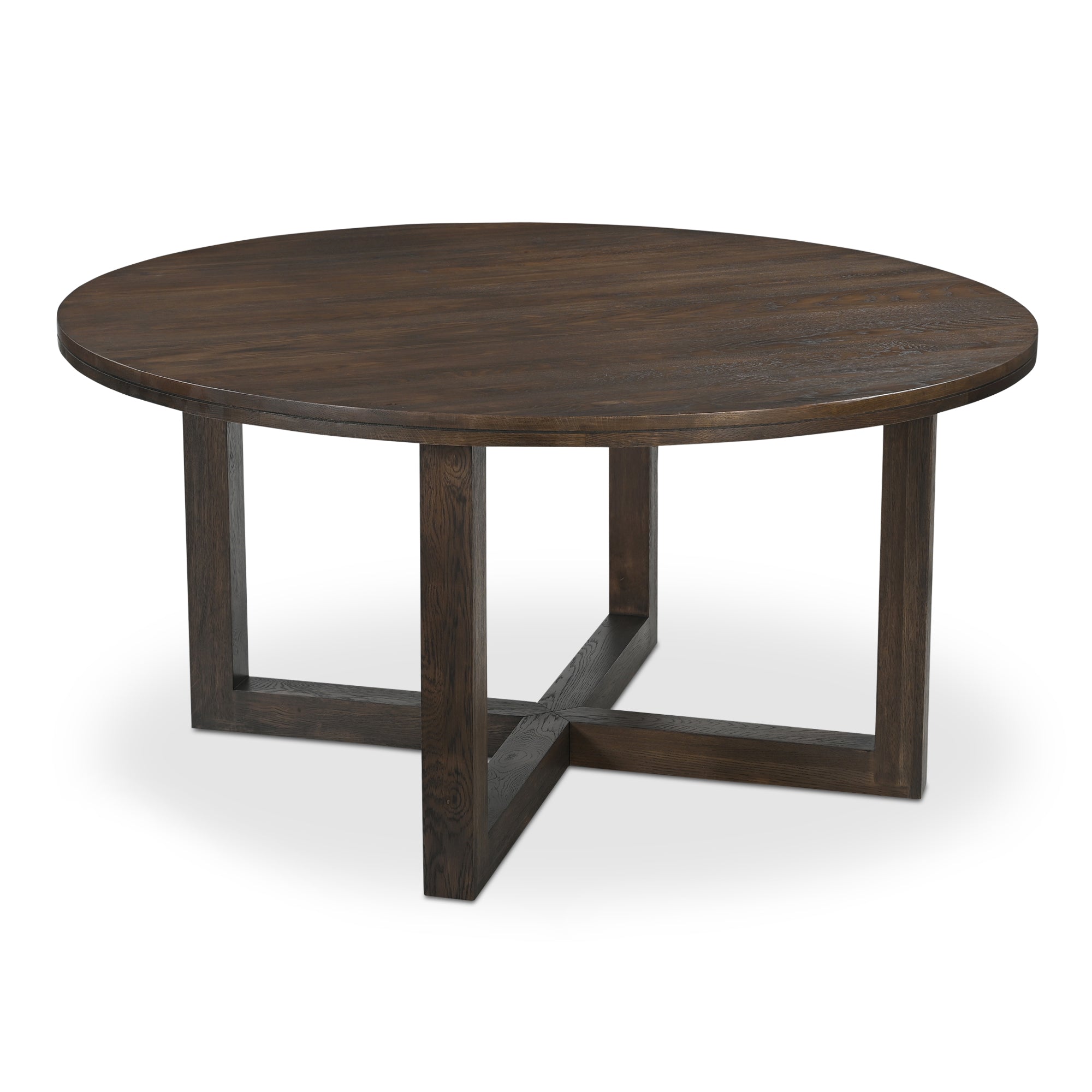 Johnny Dining Table FURNITURE - dining tables Moe's Furniture