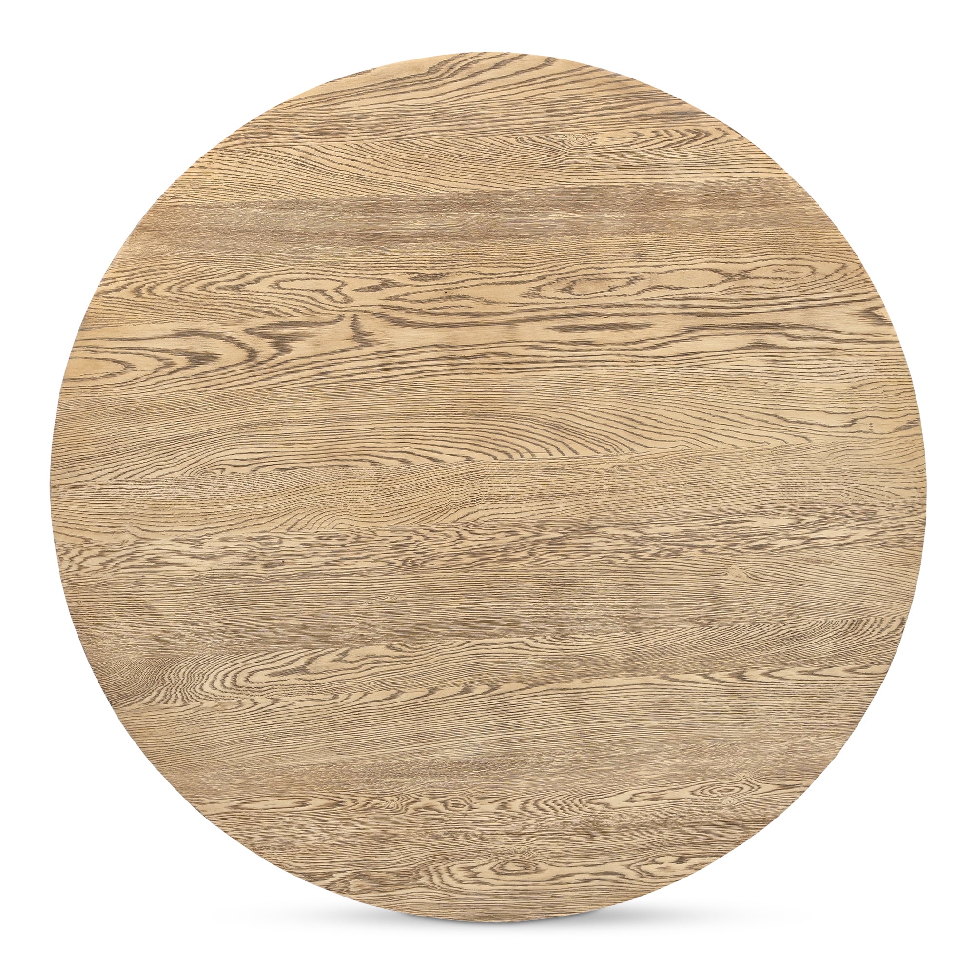 Johnny Dining Table FURNITURE - dining tables Moe's Furniture