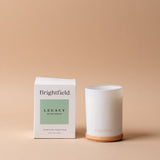 Classic Candle Collection by Brightfield candle Brightfield Legacy