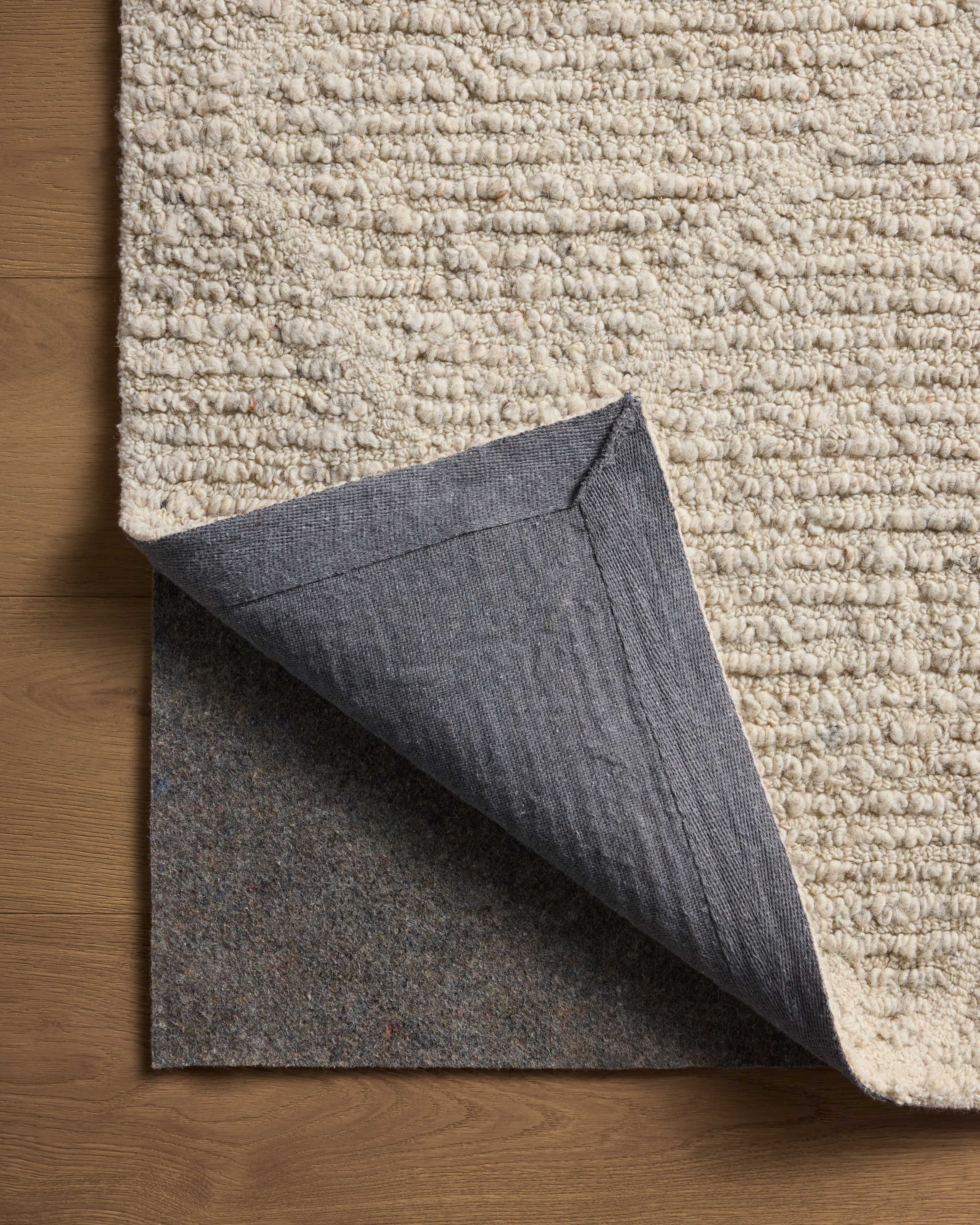 IN STORE - Loloi Jones Oatmeal No. 2 Rug IN STORE - Rugs Loloi