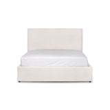OVERSTOCK ITEM - Jules Bed - Double FURNITURE - floor model Style in Form