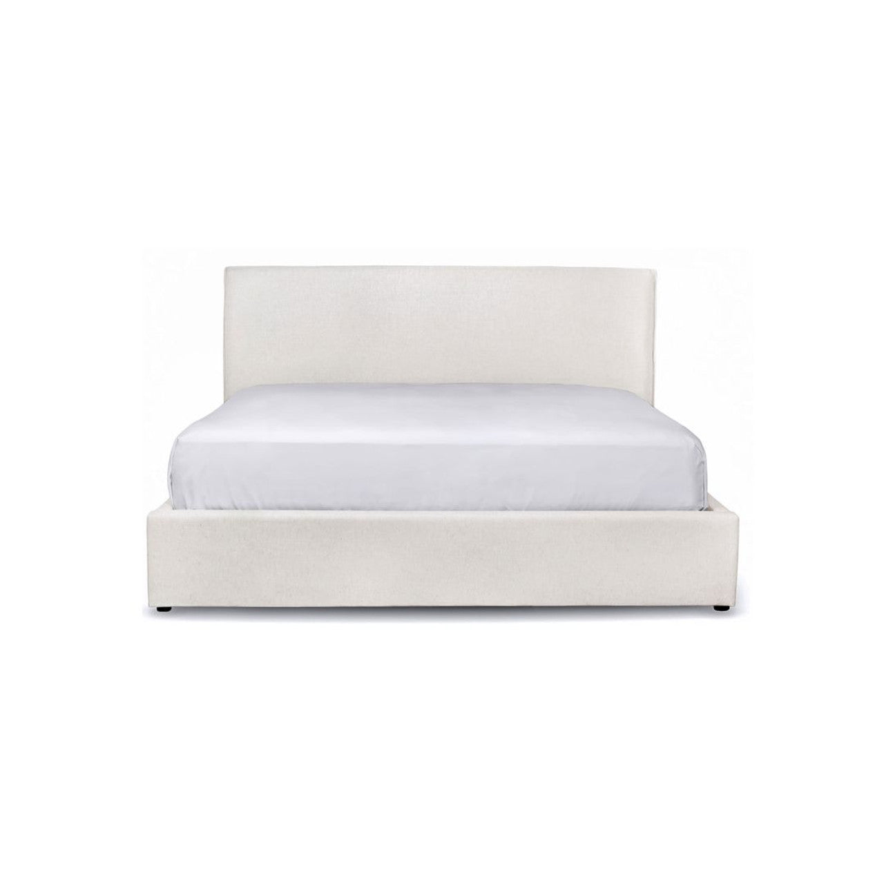 OVERSTOCK ITEM - Jules Bed - Double FURNITURE - floor model Style in Form