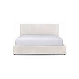 OVERSTOCK ITEM - Jules Bed - Double FURNITURE - floor model Style in Form