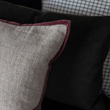 IN-STORE Chris Loves Julia x Loloi Scout Pillow Cover 1 - PILLOWS - essentials Loloi