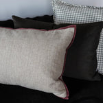 IN-STORE Chris Loves Julia x Loloi Scout Pillow Cover 1 - PILLOWS - essentials Loloi