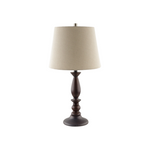 Kaori Table Lamp LIGHTING - table lamp Surya