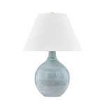 Kearny Table Lamp 1 - LIGHTING - table lamp Hudson Valley Lighting