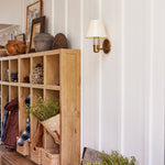 Kindle Sconce LIGHTING - sconce Hudson Valley Lighting