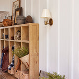 Kindle Sconce LIGHTING - sconce Hudson Valley Lighting