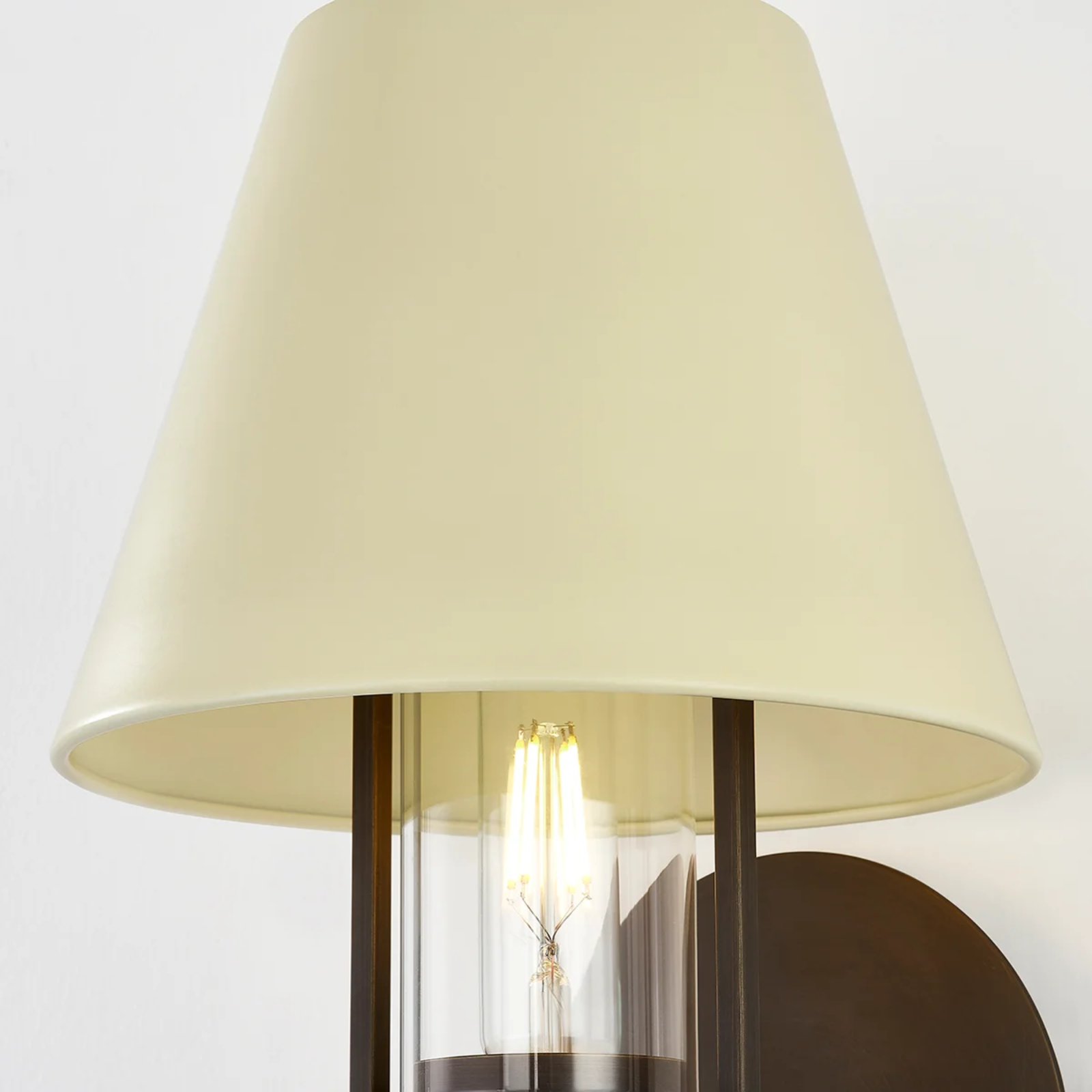 Kindle Sconce LIGHTING - sconce Hudson Valley Lighting