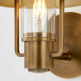 Kindle Sconce LIGHTING - sconce Hudson Valley Lighting