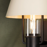 Kindle Sconce LIGHTING - sconce Hudson Valley Lighting