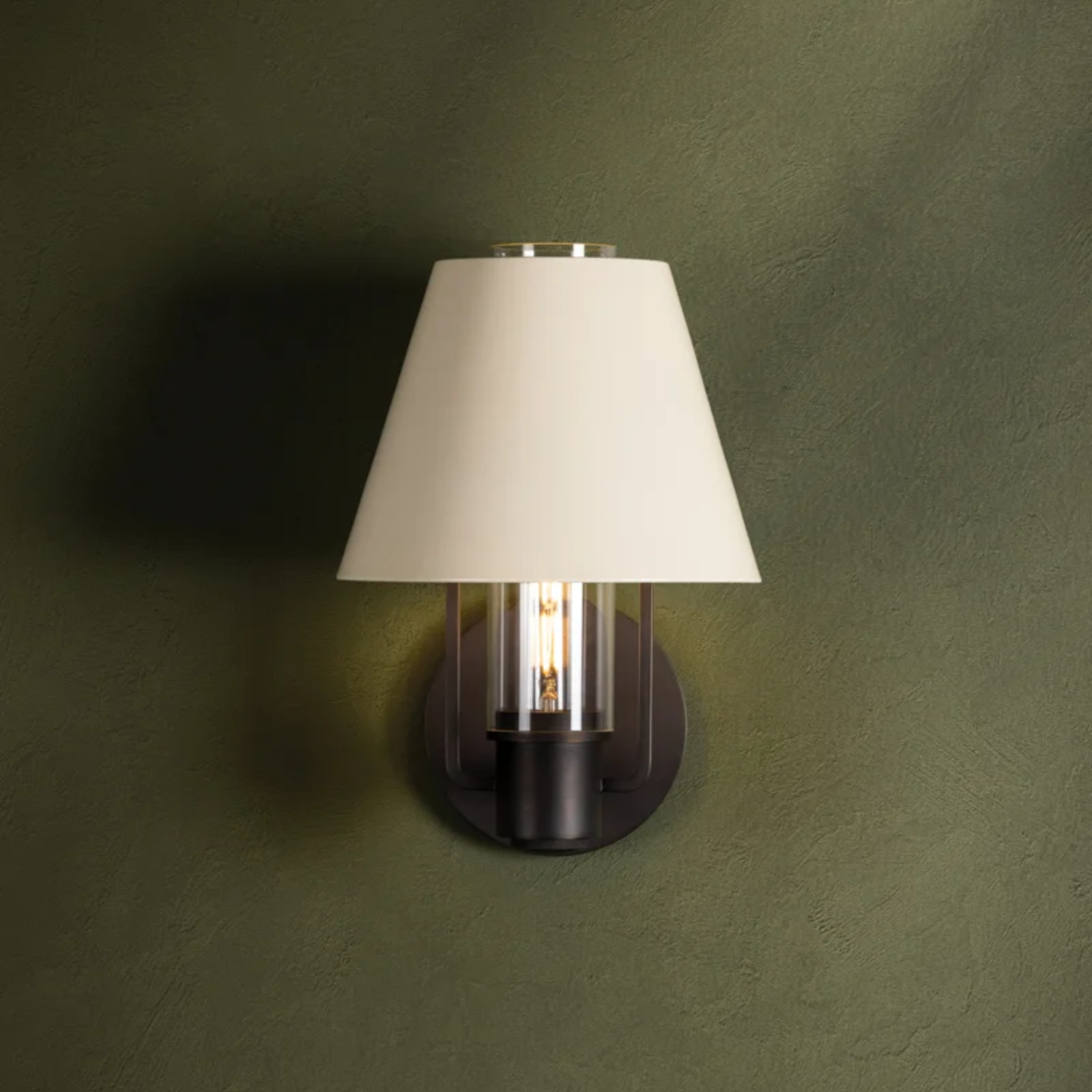 Kindle Sconce LIGHTING - sconce Hudson Valley Lighting