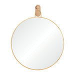 Kinsley Wall Mirror wall mirror Renwil